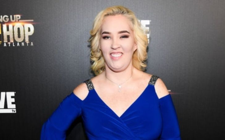 June Shannon's Complete Weight Loss Journey to Look Super-Slim